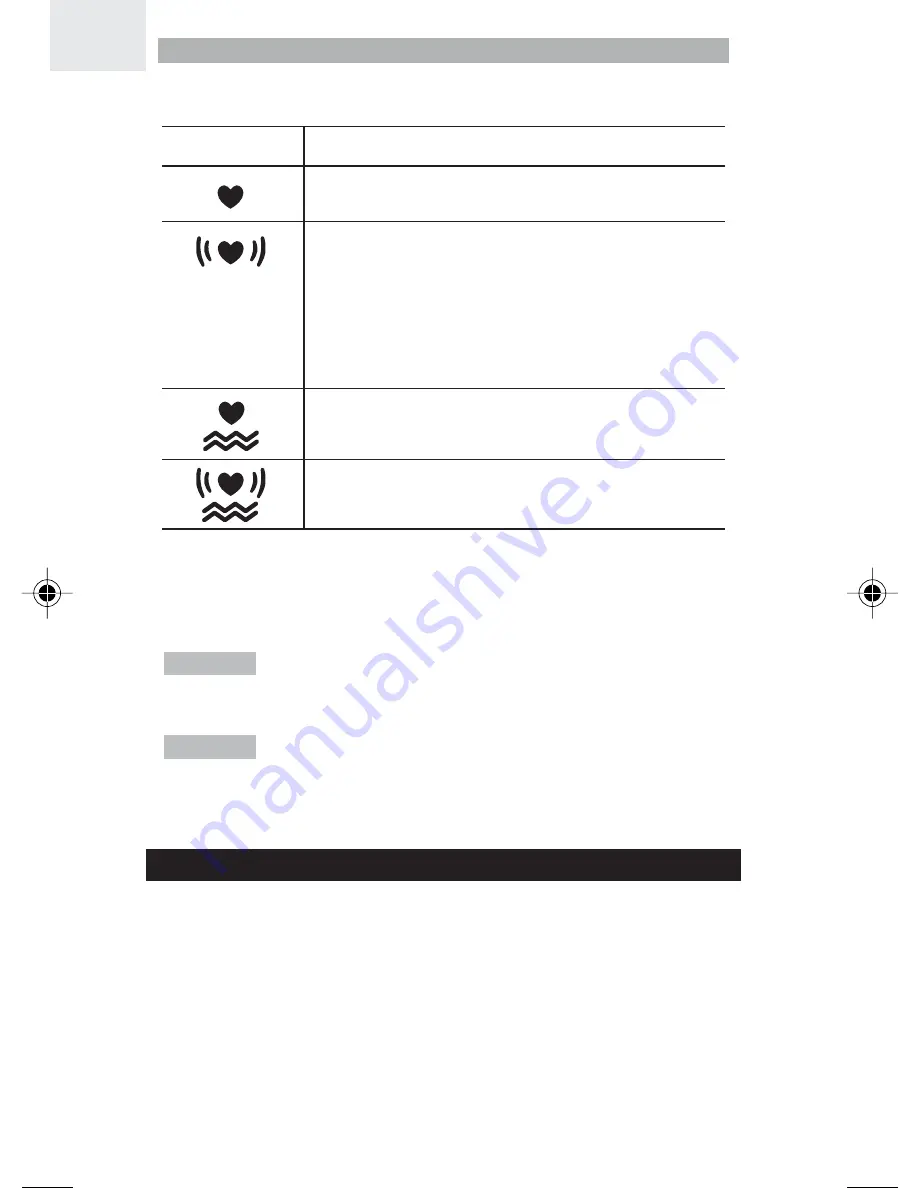 Oregon Scientific SE211 User Manual Download Page 58