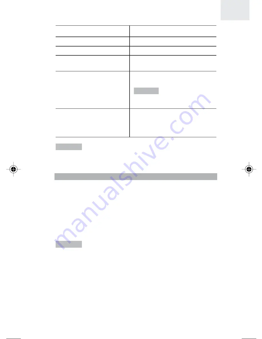 Oregon Scientific SE211 User Manual Download Page 67