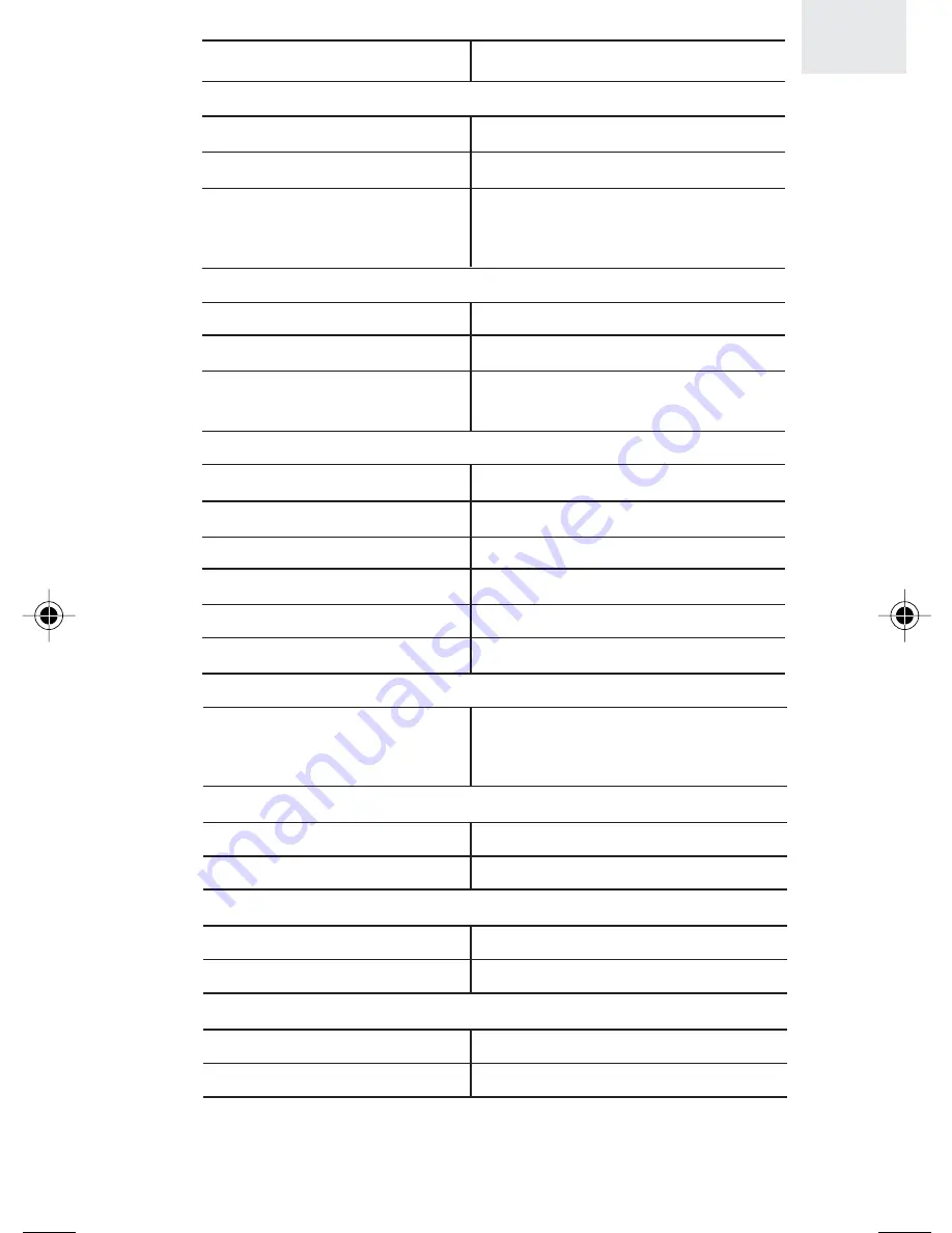 Oregon Scientific SE211 User Manual Download Page 73