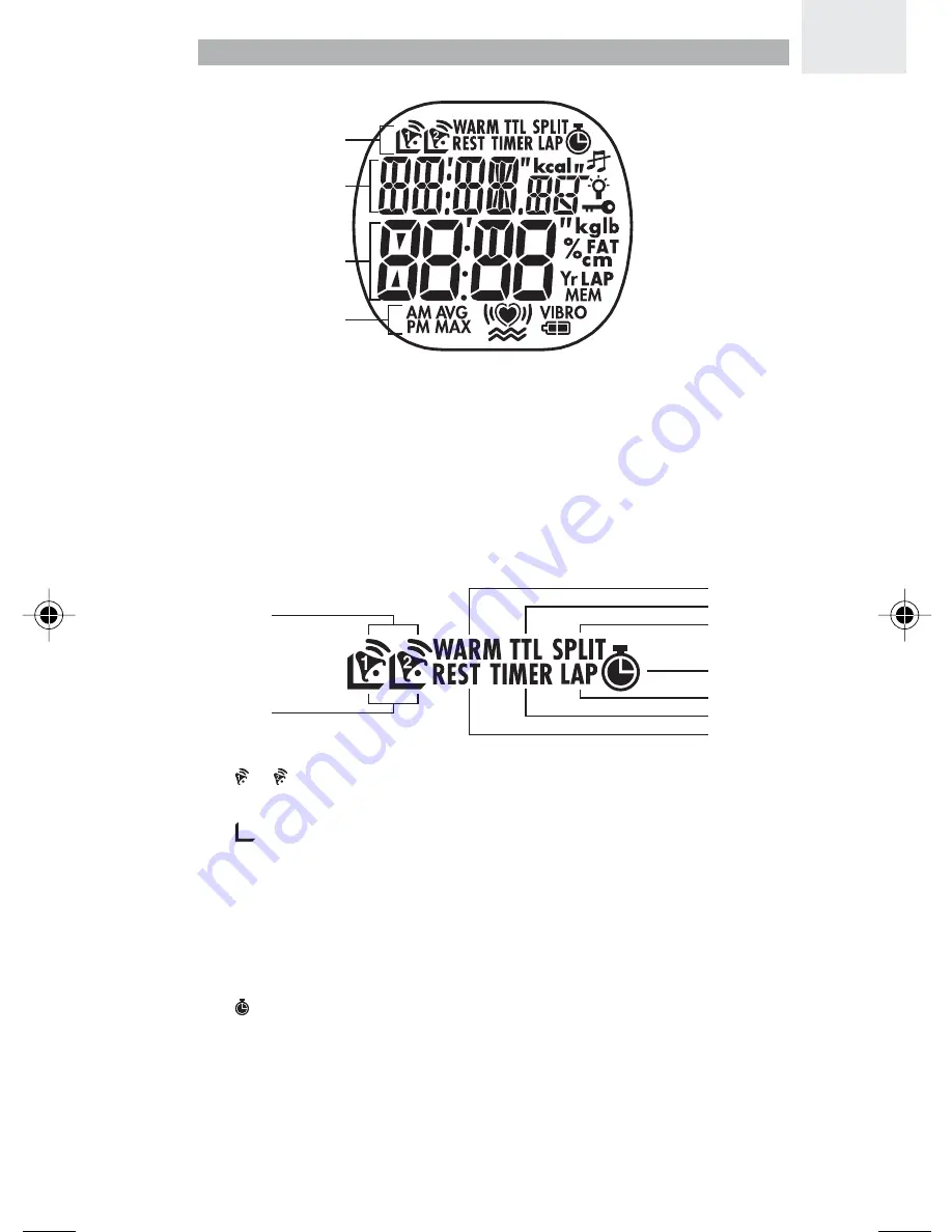 Oregon Scientific SE211 User Manual Download Page 81