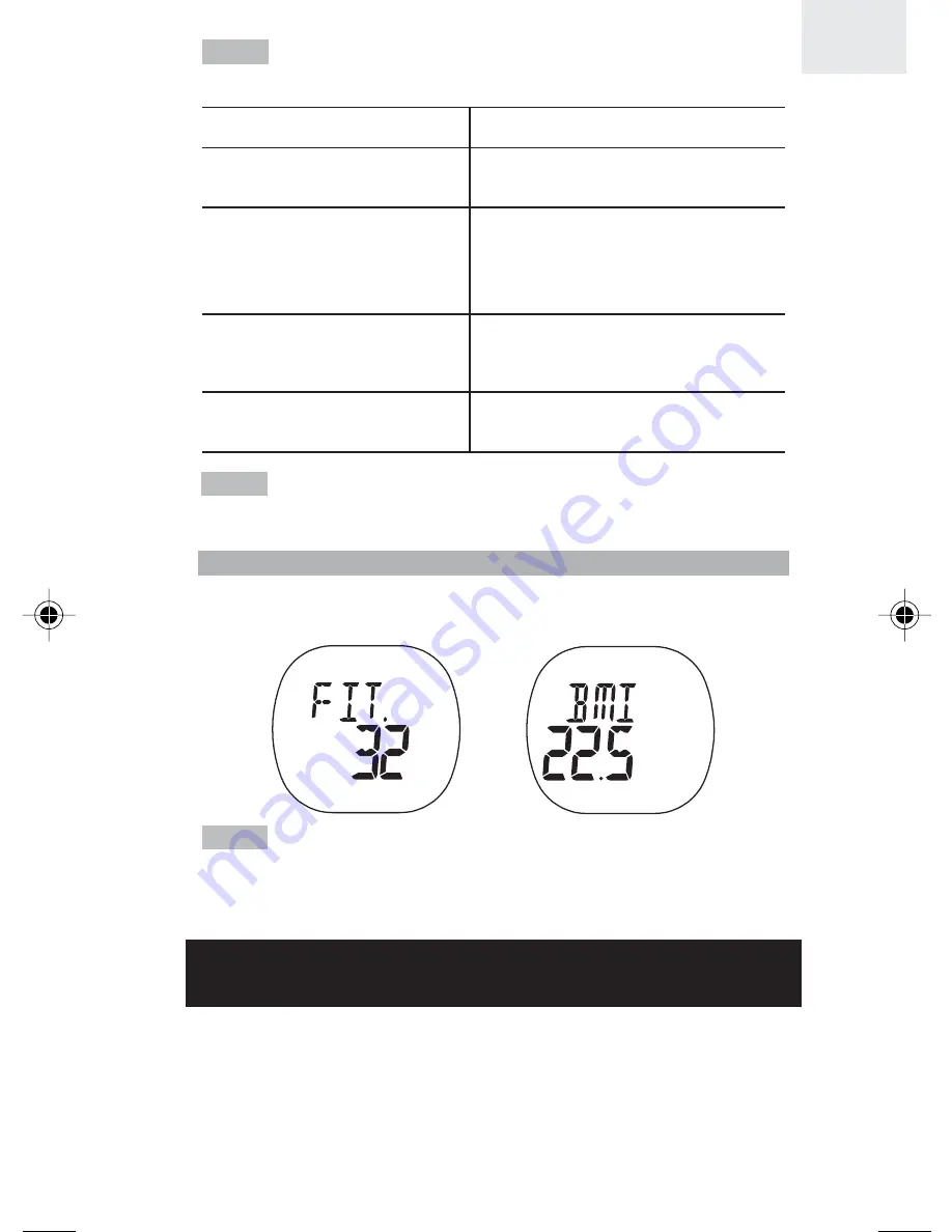 Oregon Scientific SE211 User Manual Download Page 103