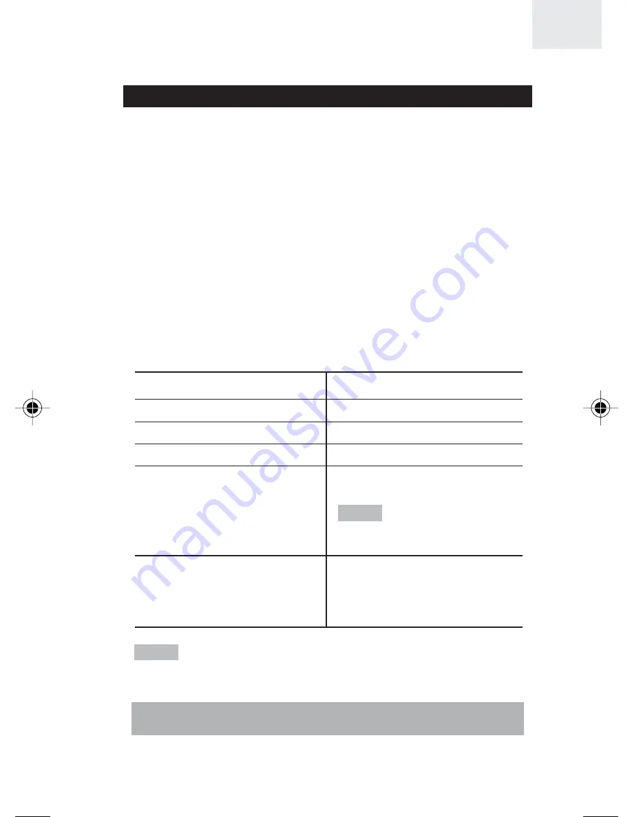 Oregon Scientific SE211 User Manual Download Page 107