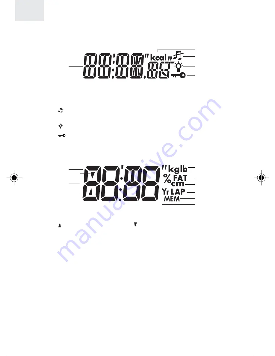 Oregon Scientific SE211 User Manual Download Page 121