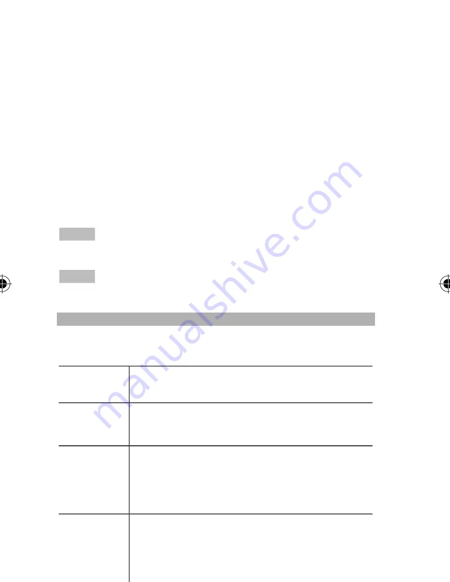 Oregon Scientific SE211 User Manual Download Page 178