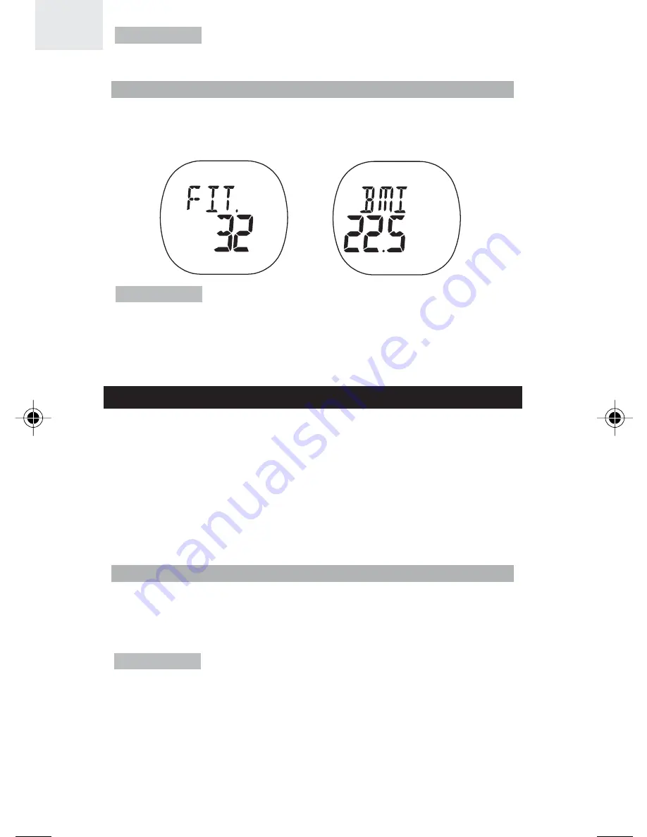 Oregon Scientific SE211 User Manual Download Page 221