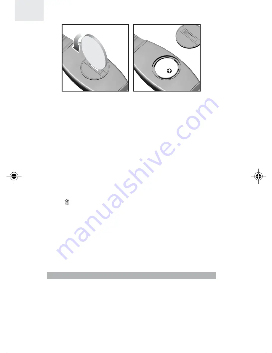 Oregon Scientific SE211 User Manual Download Page 283