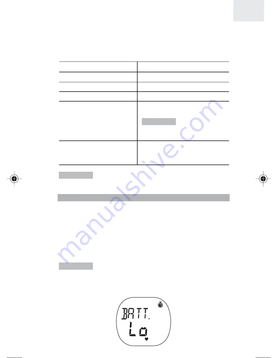 Oregon Scientific SE211 User Manual Download Page 302