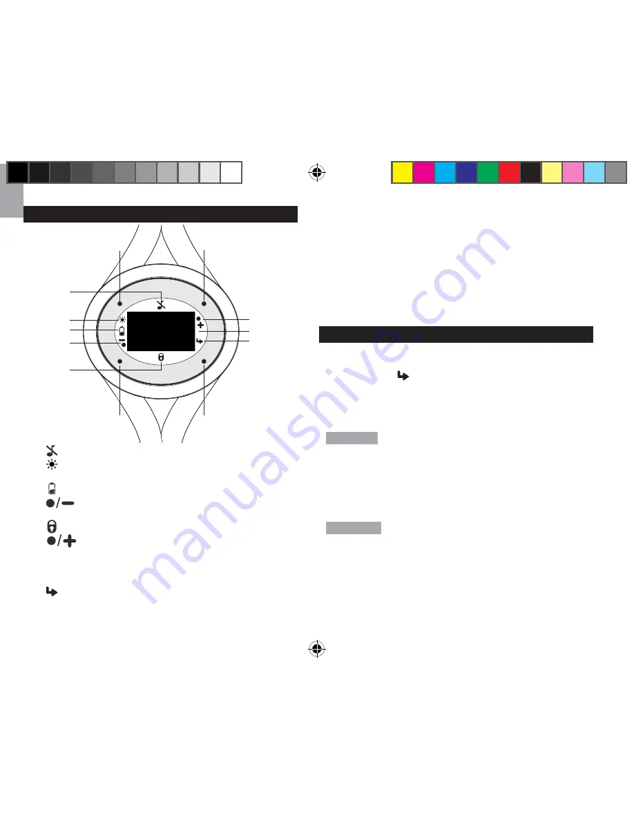 Oregon Scientific SE336 User Manual Download Page 17