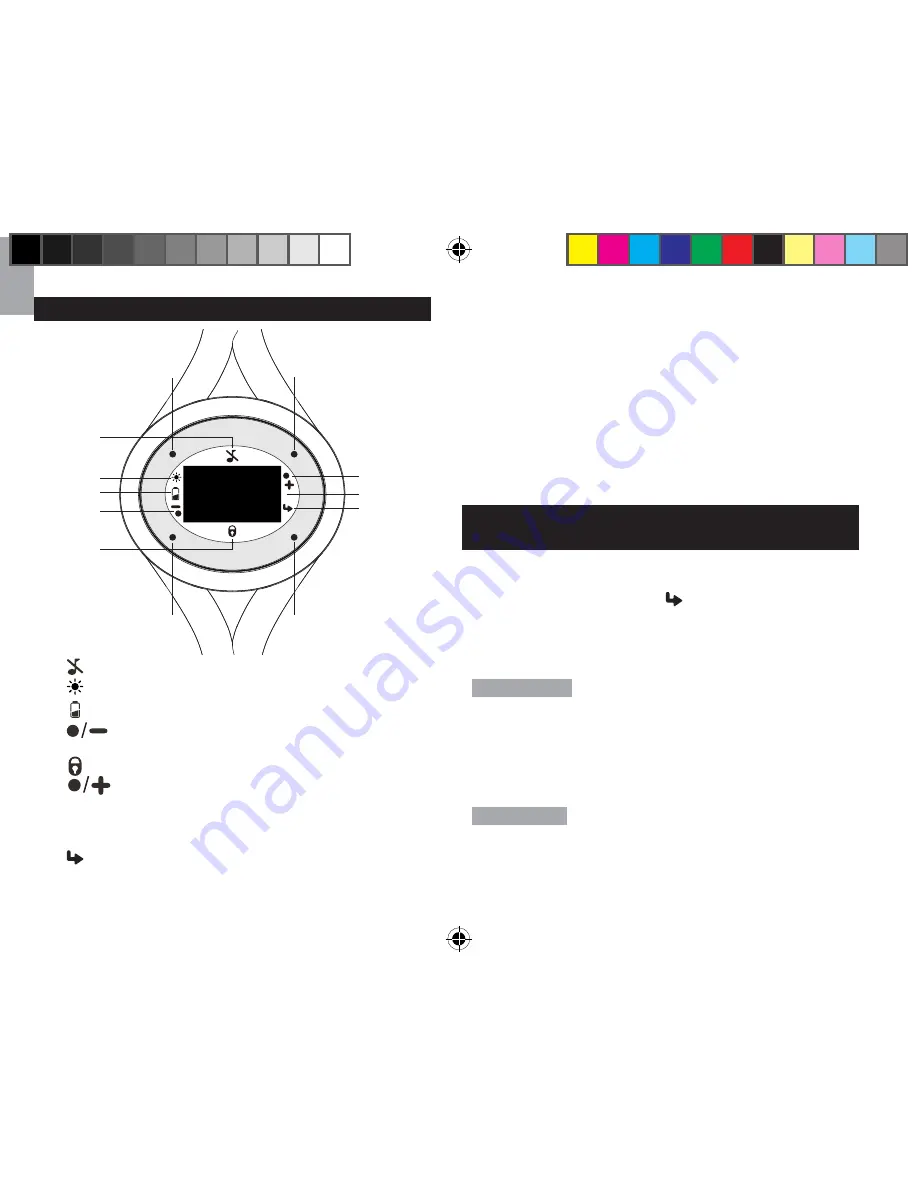 Oregon Scientific SE336 User Manual Download Page 49