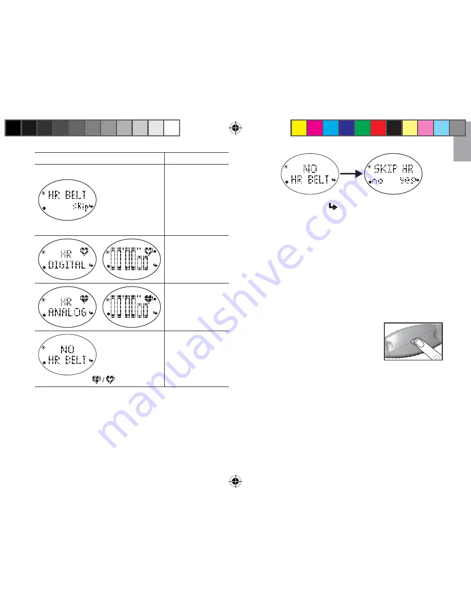 Oregon Scientific SE336 User Manual Download Page 54