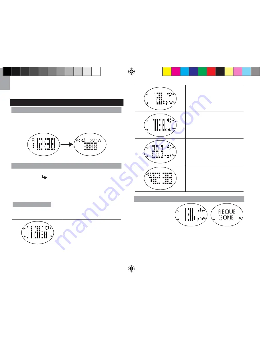 Oregon Scientific SE336 User Manual Download Page 73