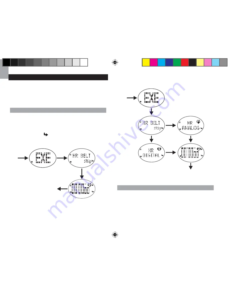 Oregon Scientific SE336 User Manual Download Page 119