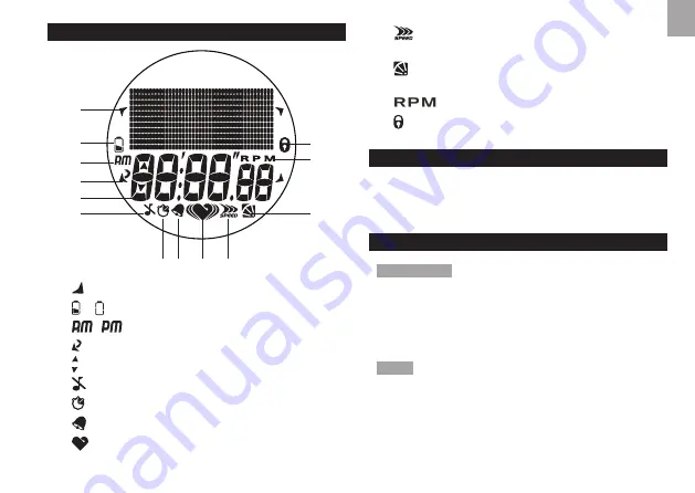 Oregon Scientific SE836 User Manual Download Page 5