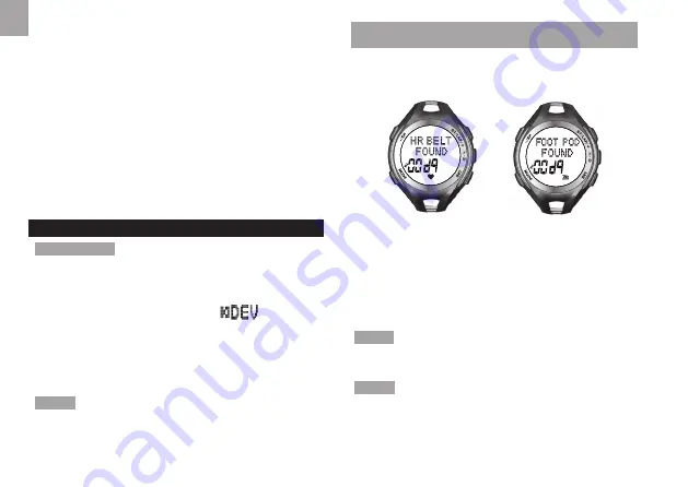 Oregon Scientific SE836 User Manual Download Page 10