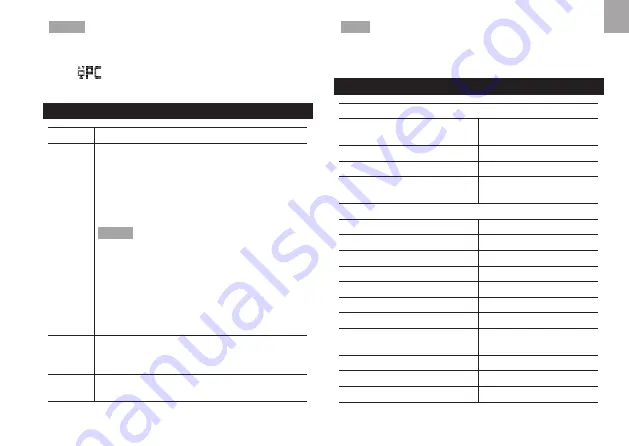 Oregon Scientific SE836 User Manual Download Page 27