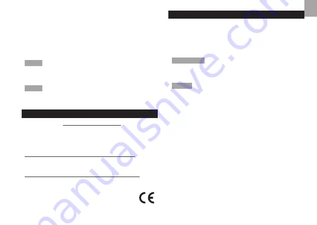 Oregon Scientific SE836 User Manual Download Page 29