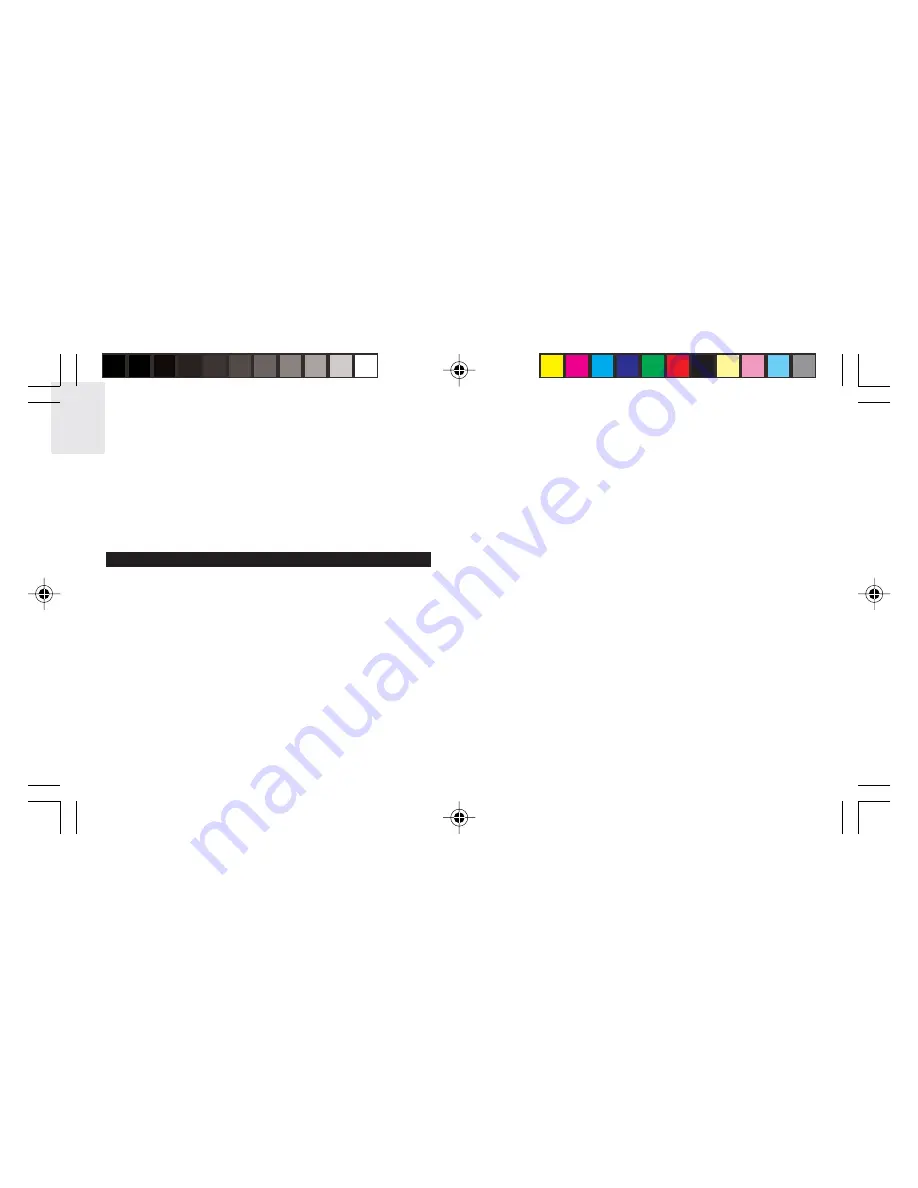 Oregon Scientific Starck PS-M06 User Manual Download Page 19