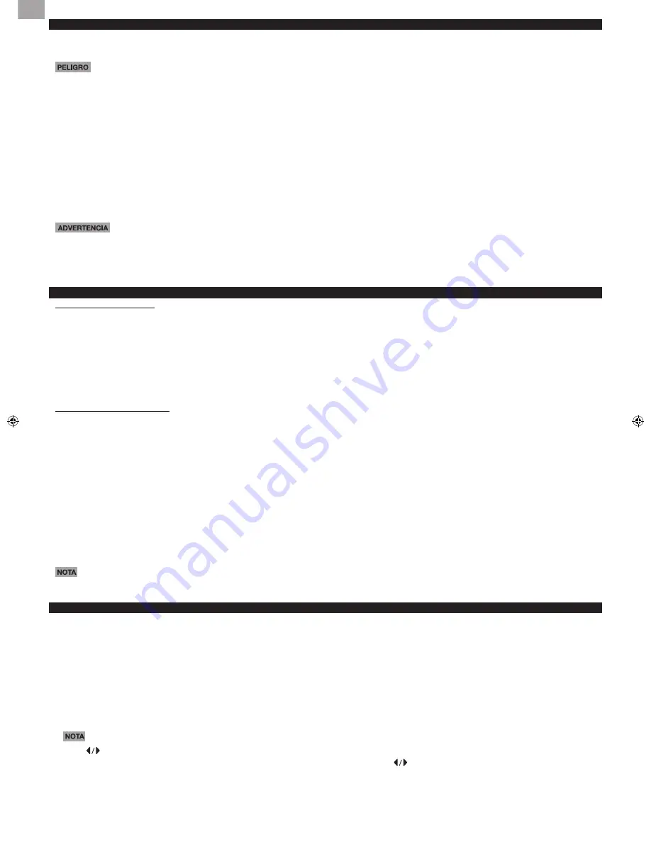 Oregon Scientific WA328 User Manual Download Page 33