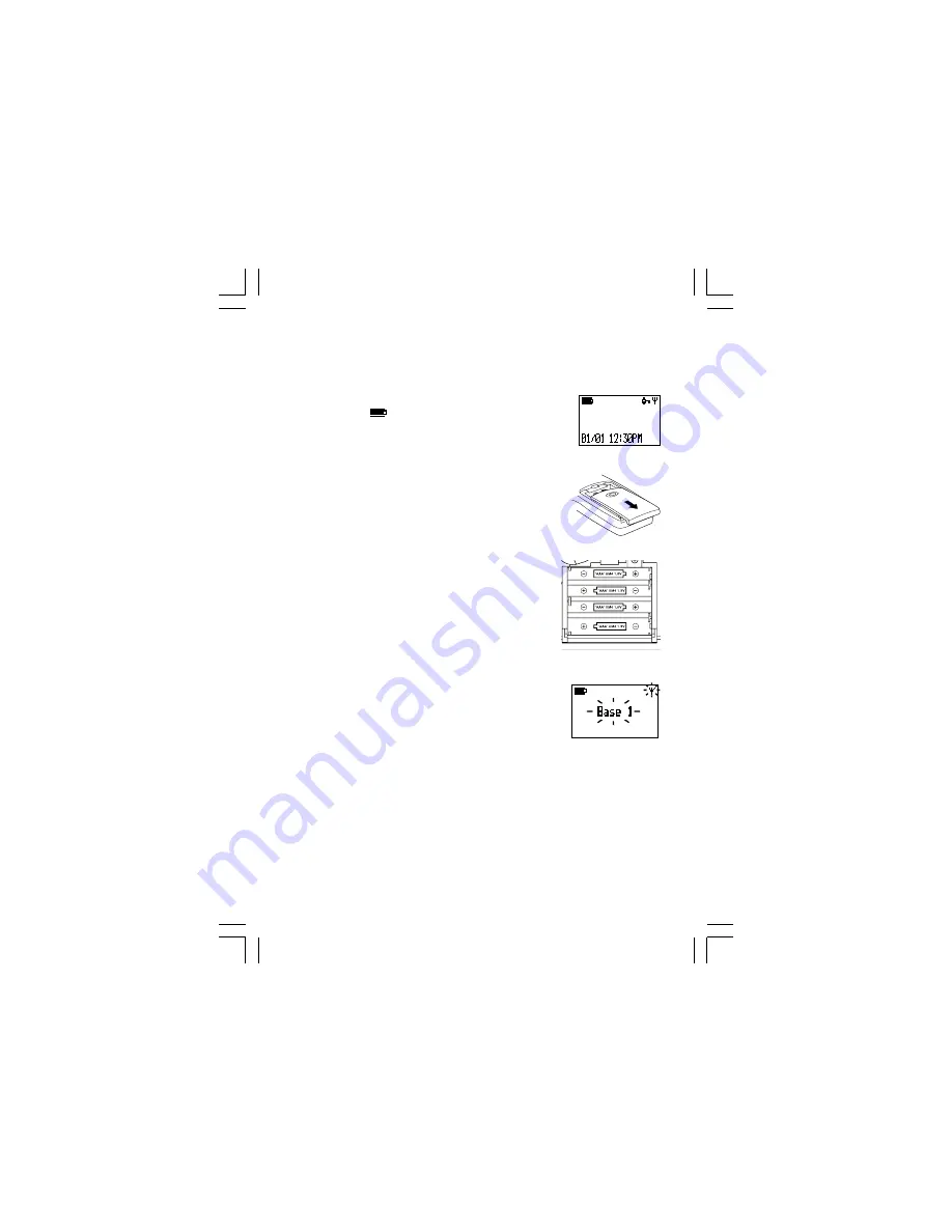 Oregon Scientific wd338 User Manual Download Page 10