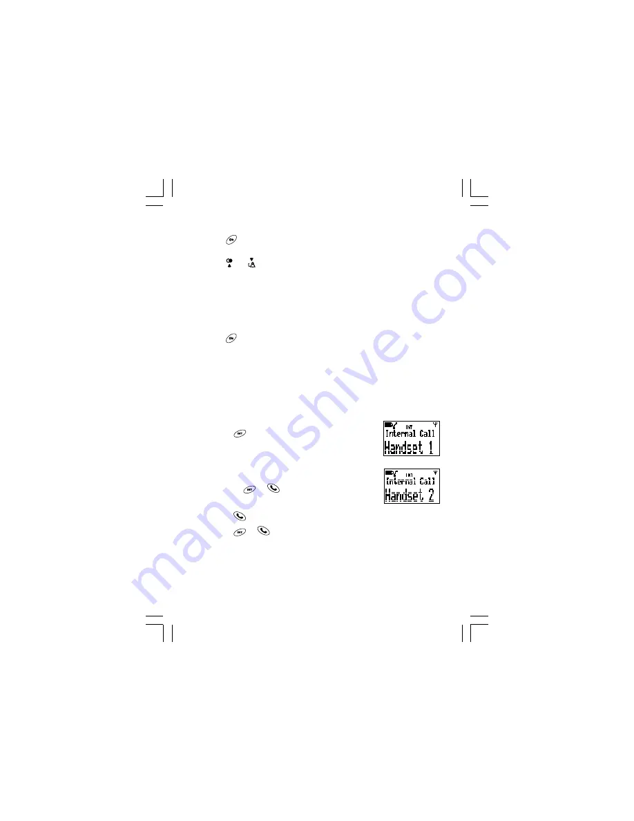 Oregon Scientific wd338 User Manual Download Page 23