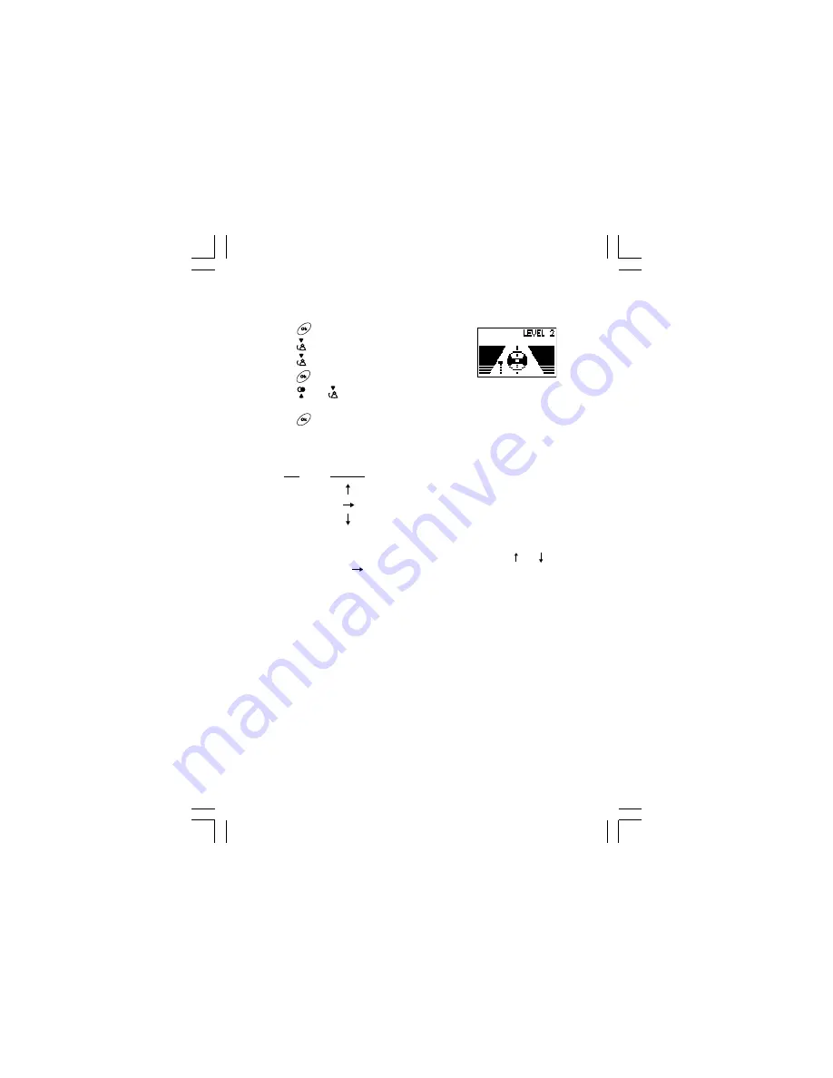 Oregon Scientific wd338 User Manual Download Page 39