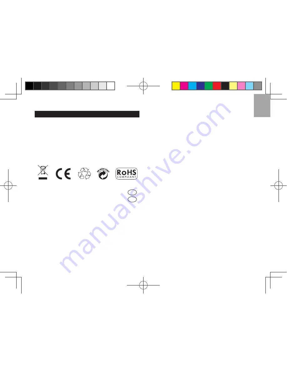 Oregon Scientific WMH90 User Manual Download Page 43