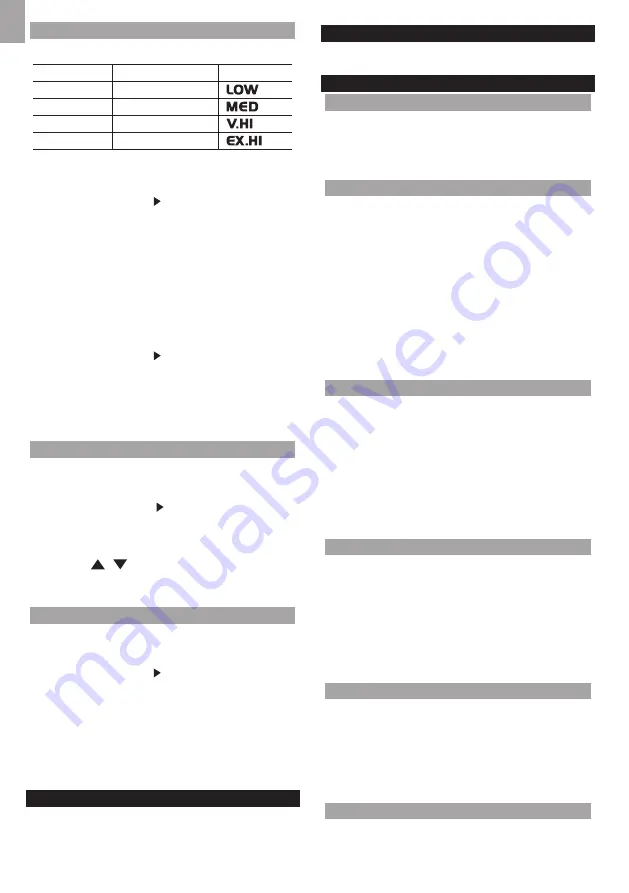 Oregon Scientific WMR86N User Manual Download Page 84