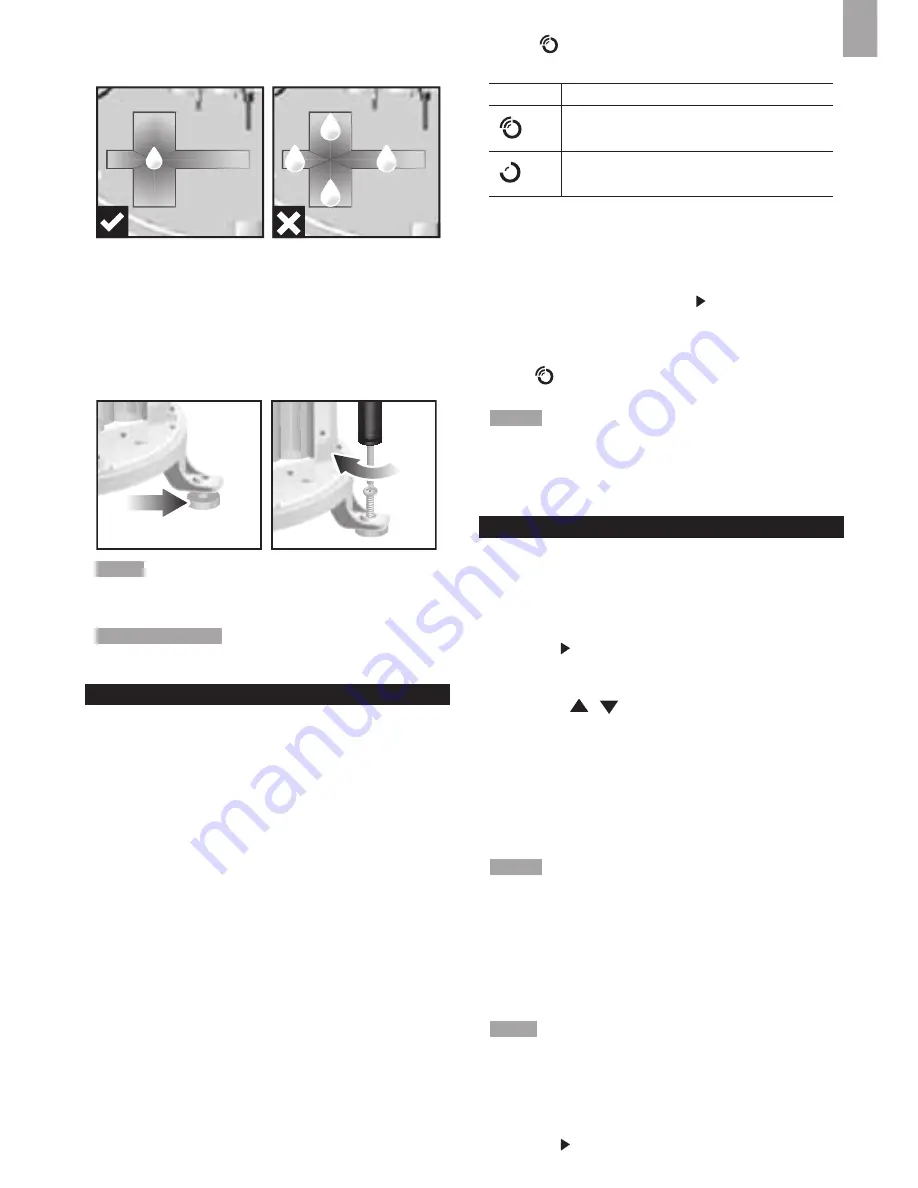 Oregon Scientific WMR86NS User Manual Download Page 21