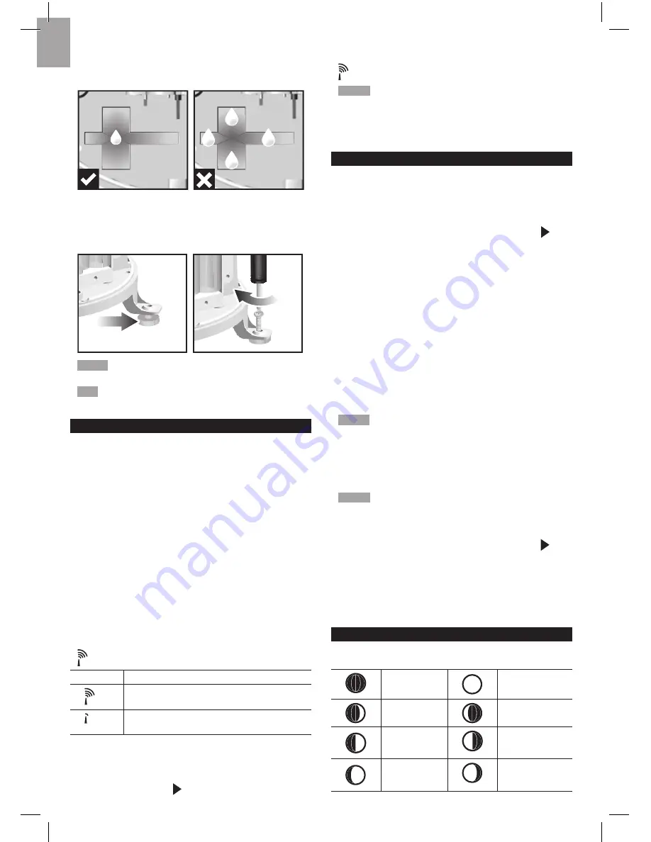 Oregon Scientific WMR88 User Manual Download Page 6