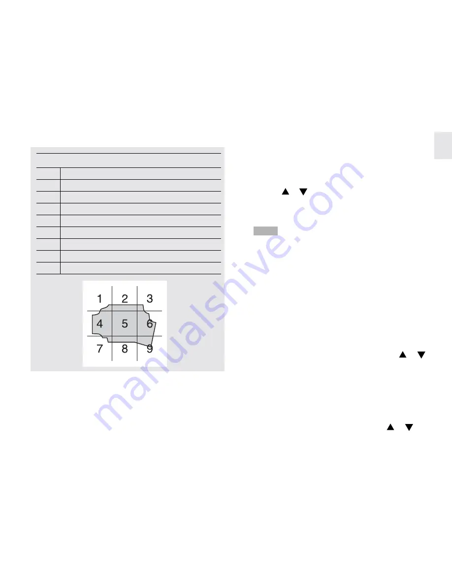 Oregon Scientific WR103 User Manual Download Page 11