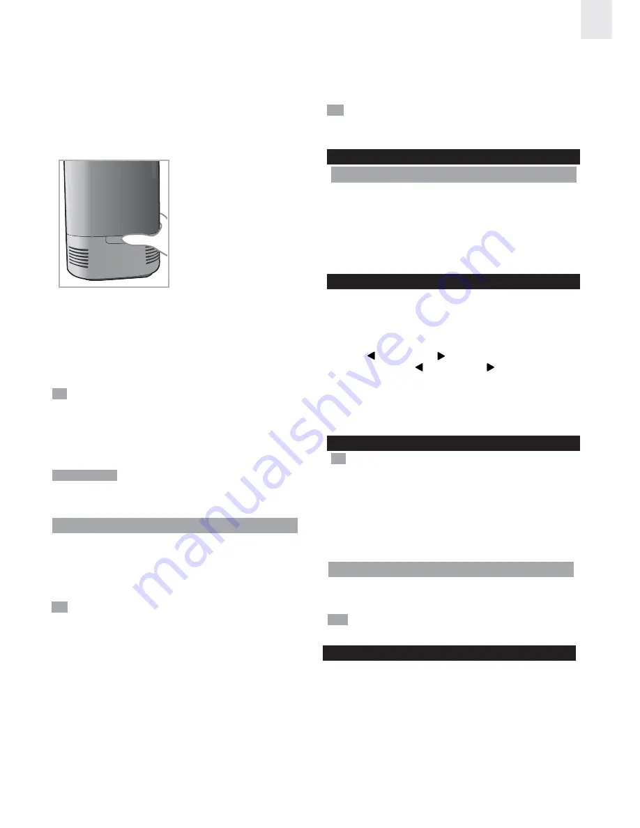 Oregon Scientific WS902 User Manual Download Page 43