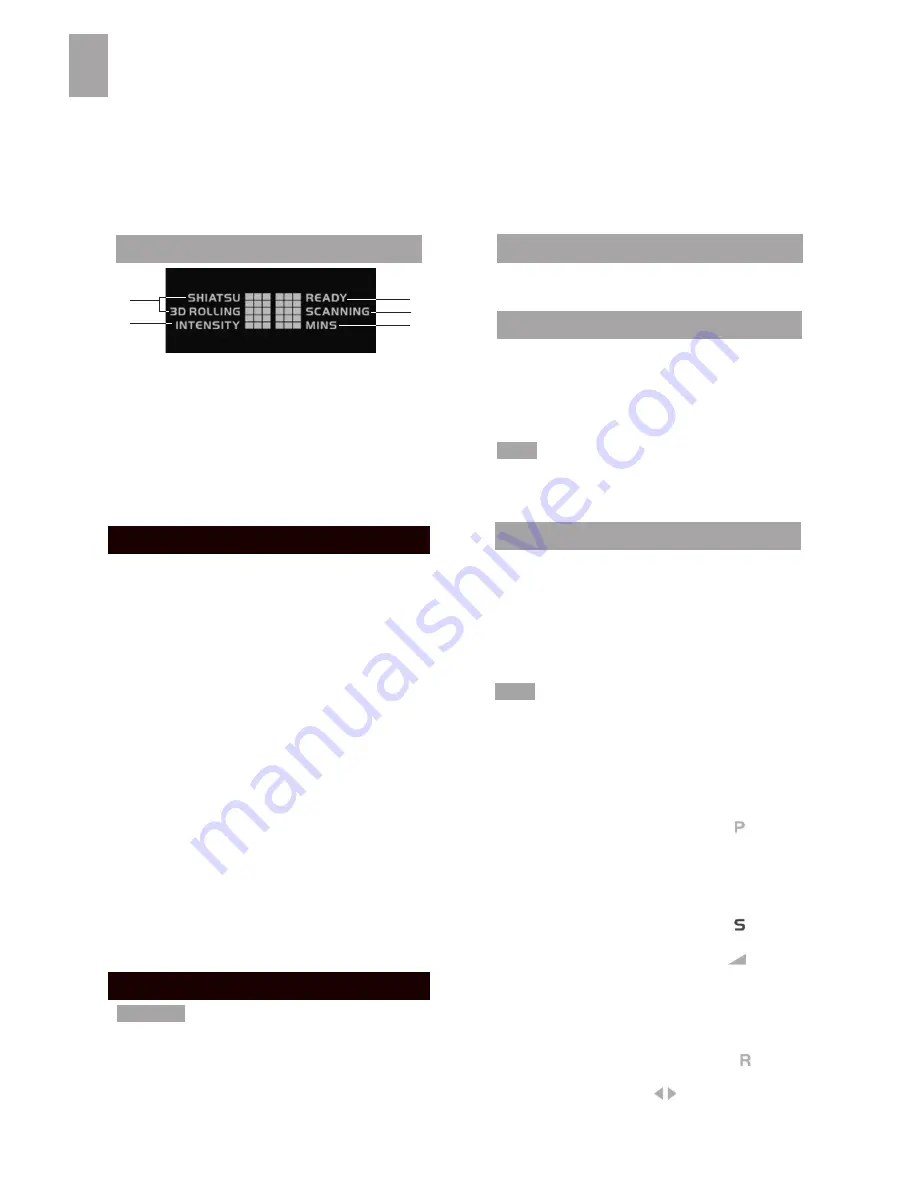 Oregon Scientific WS912 User Manual Download Page 6