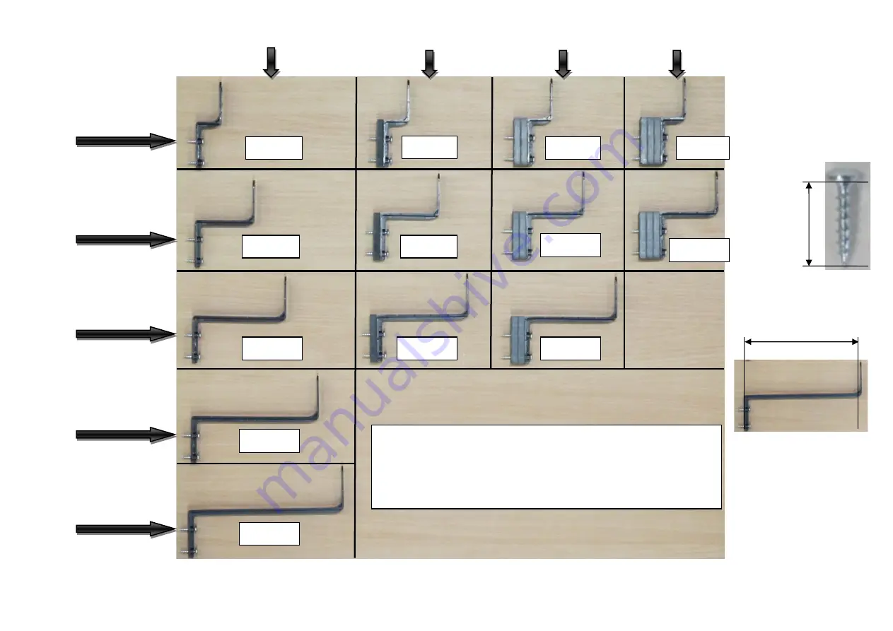 orfit AIO SOLUTION 29100 Instructions For Use Manual Download Page 3