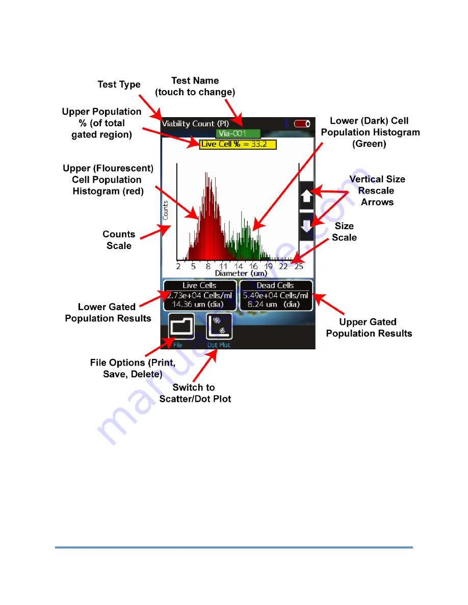 Orflo Moxi Flow User Manual Download Page 17