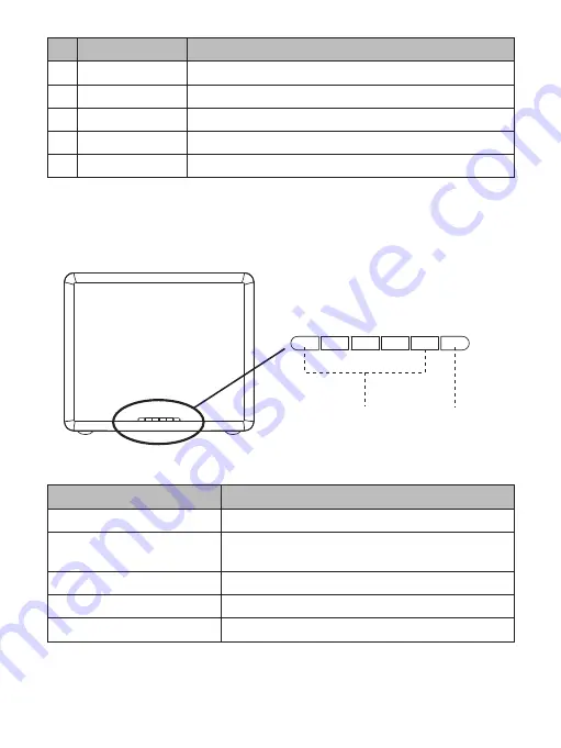 Orico NS200RC3 User Manual Download Page 6