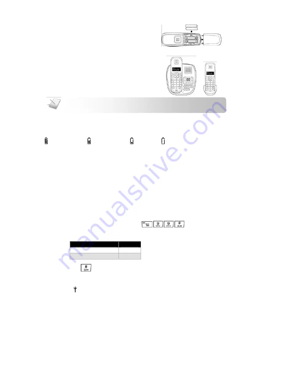 Oricom EC03400-1 Скачать руководство пользователя страница 10