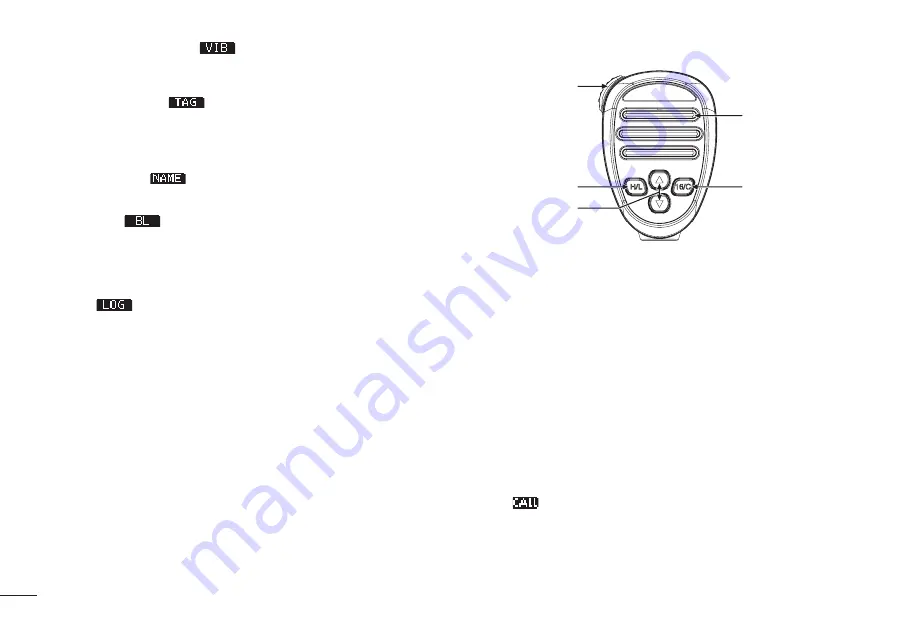 Oricom MX1100G Instruction Manual Download Page 10