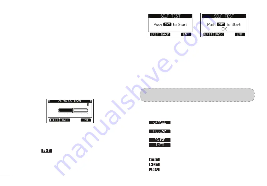 Oricom MX1100G Instruction Manual Download Page 22