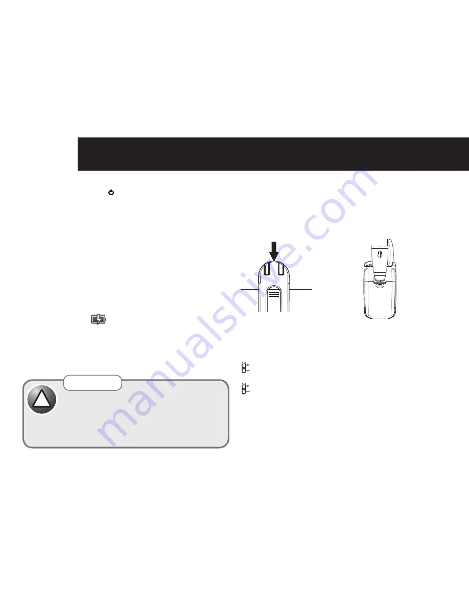 Oricom SC703 Скачать руководство пользователя страница 8