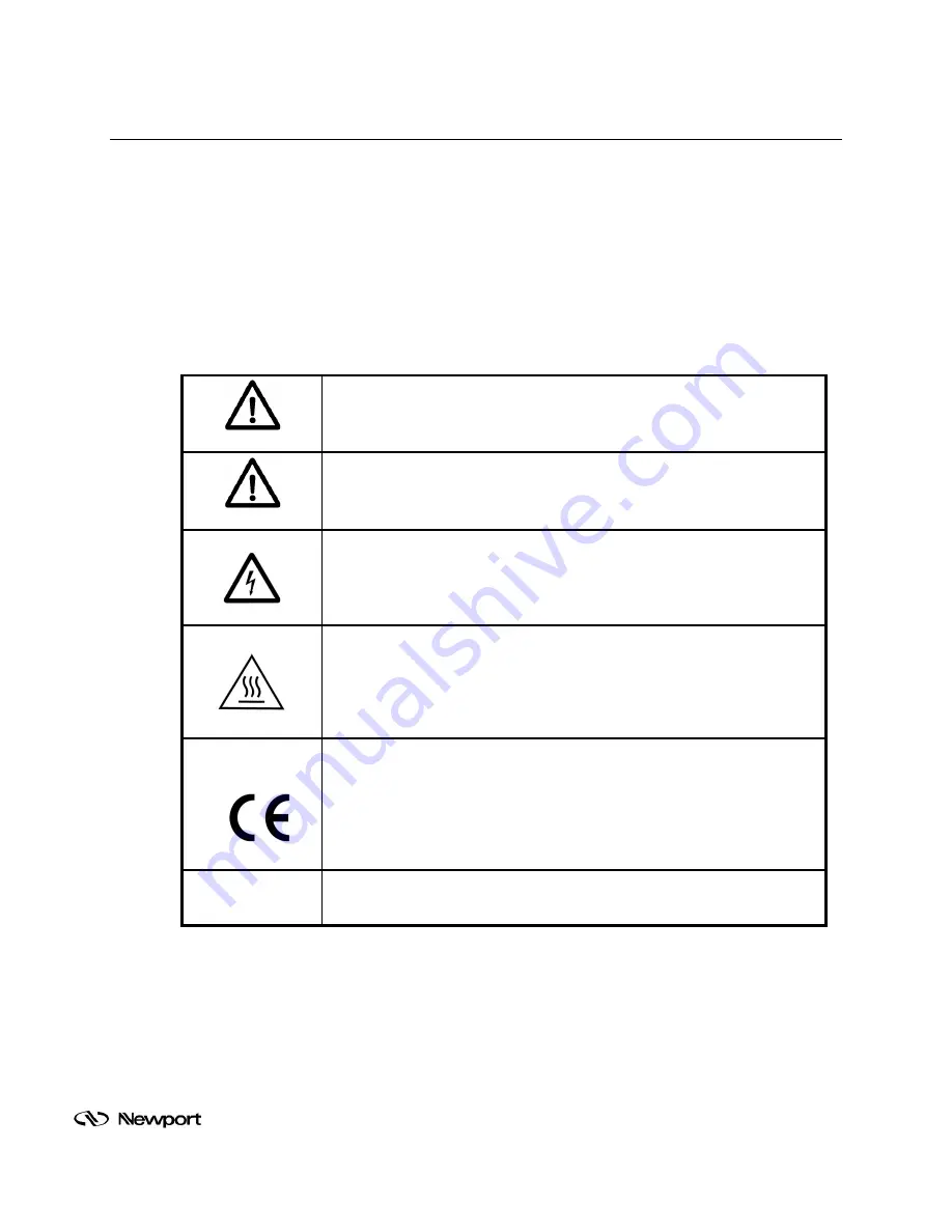 Oriel LIDA-SRS-KIT Скачать руководство пользователя страница 4