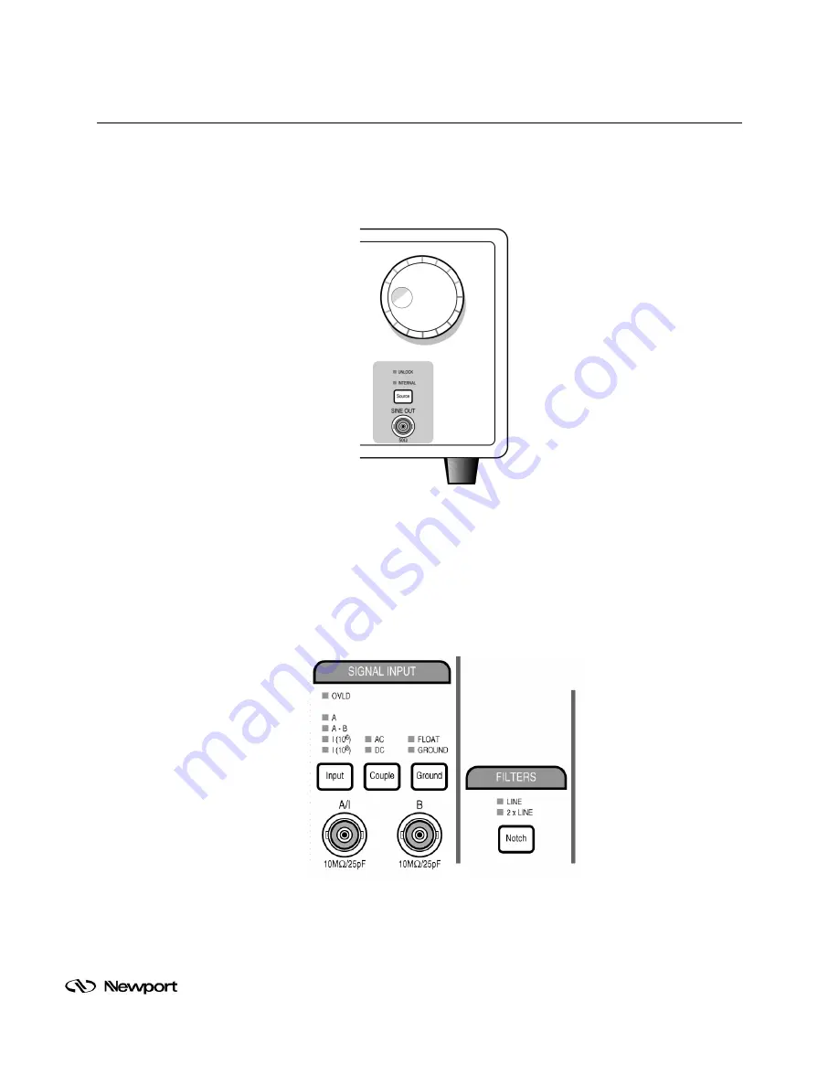 Oriel LIDA-SRS-KIT Скачать руководство пользователя страница 20