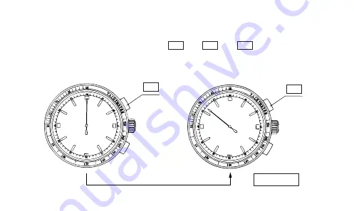 Orient 32A00 Instruction Manual Download Page 14