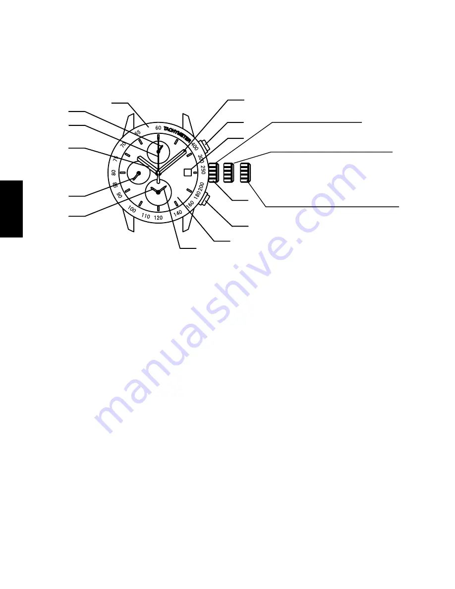 Orient TT(KFB) Instruction Manual Download Page 46