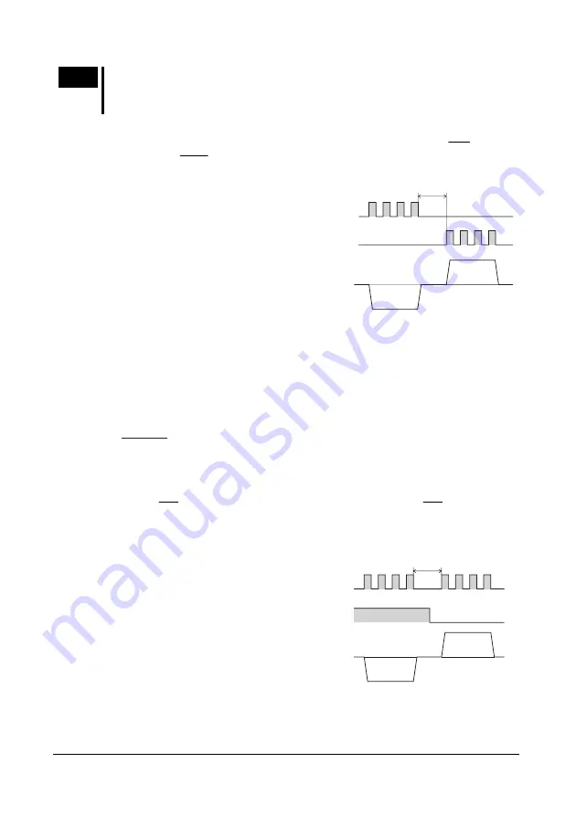 Oriental motor ASD10A-K Operating Manual Download Page 34