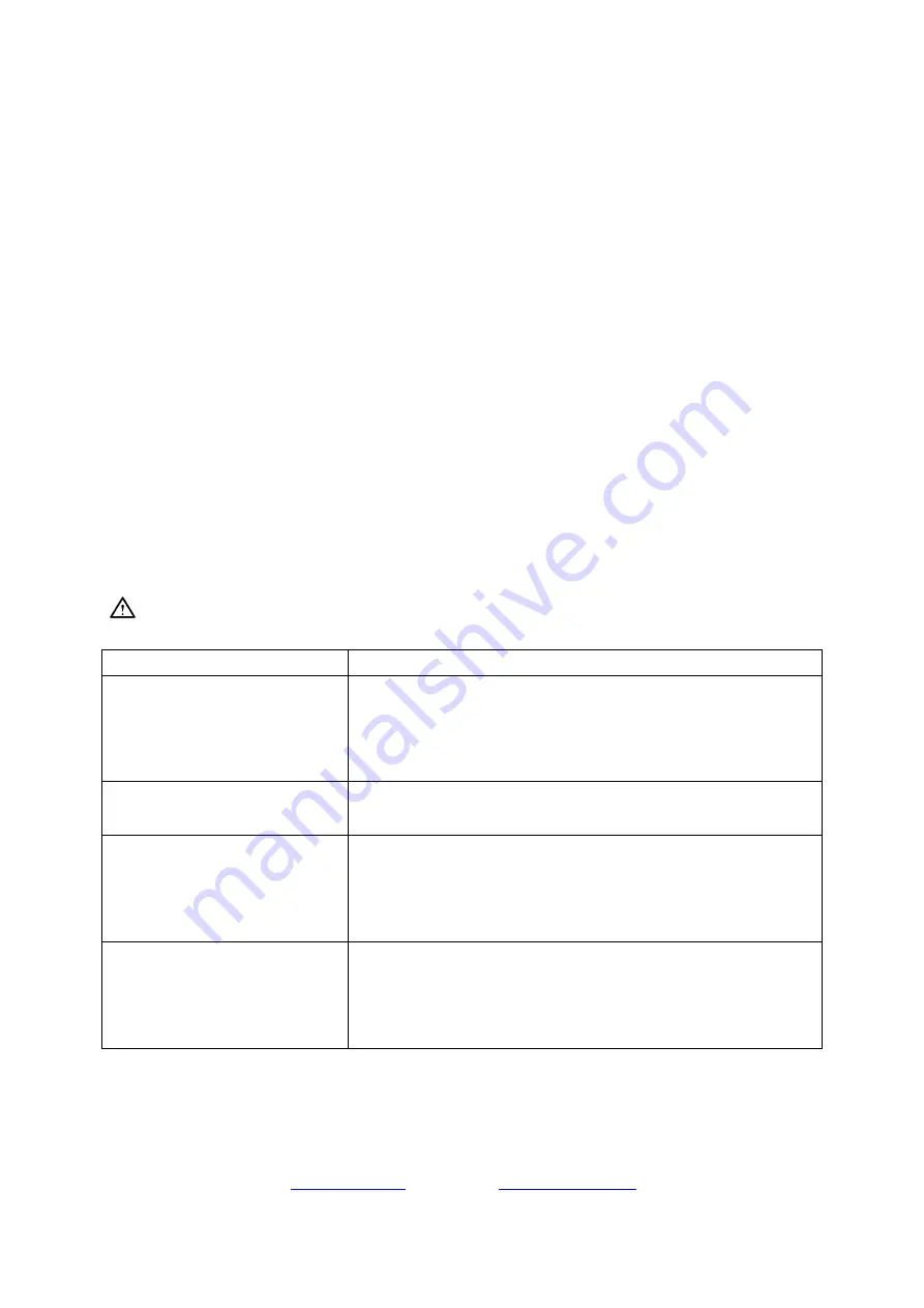 Orientalert VST-S588 User Manual Download Page 6