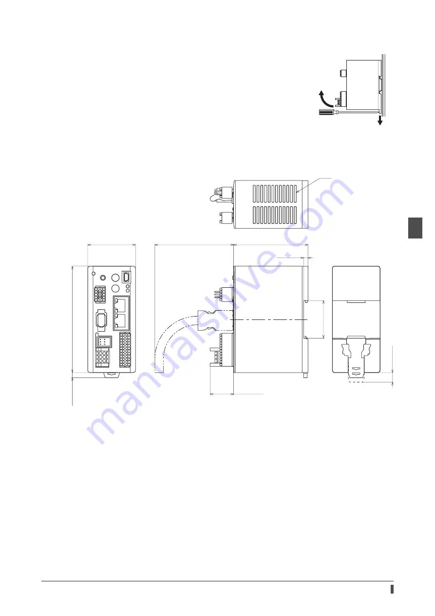 Orientalmotor aSTEP AZ Series Скачать руководство пользователя страница 63