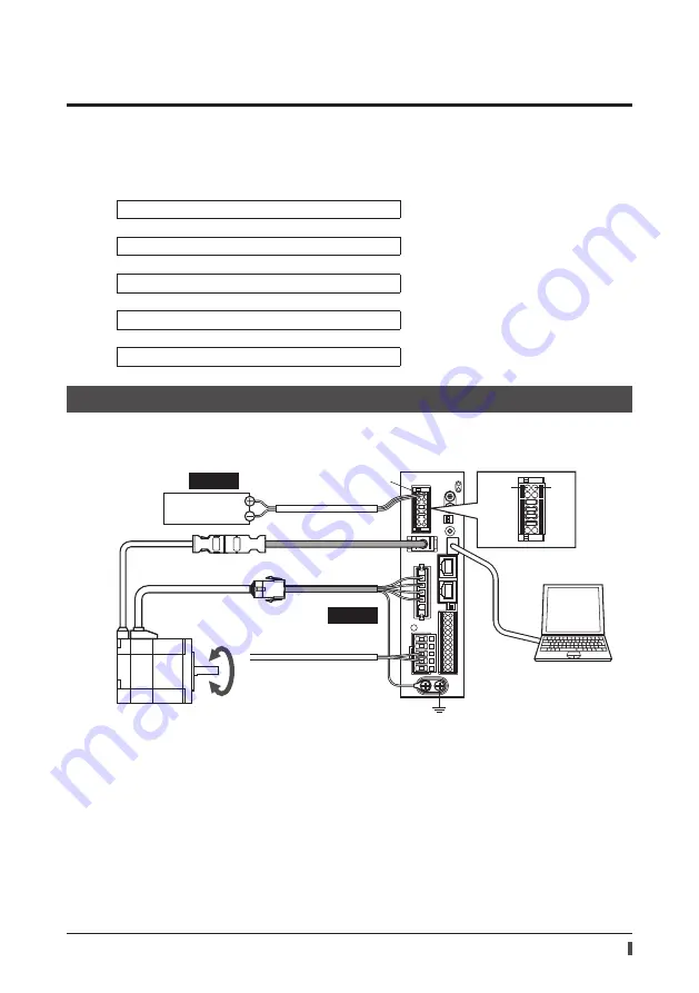 Orientalmotor AZ series Operating Manual Download Page 35