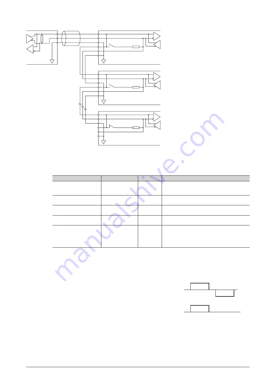 Orientalmotor BLV Series User Manual Download Page 12