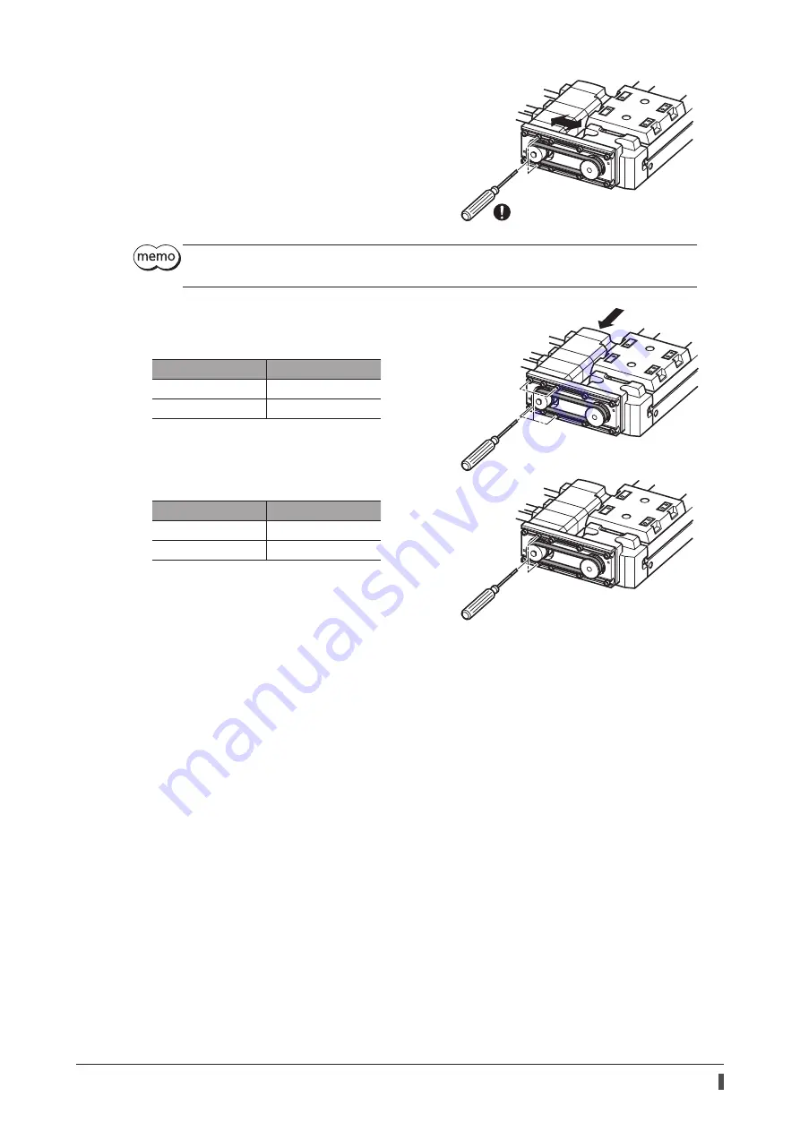 Orientalmotor EZS Series Скачать руководство пользователя страница 33