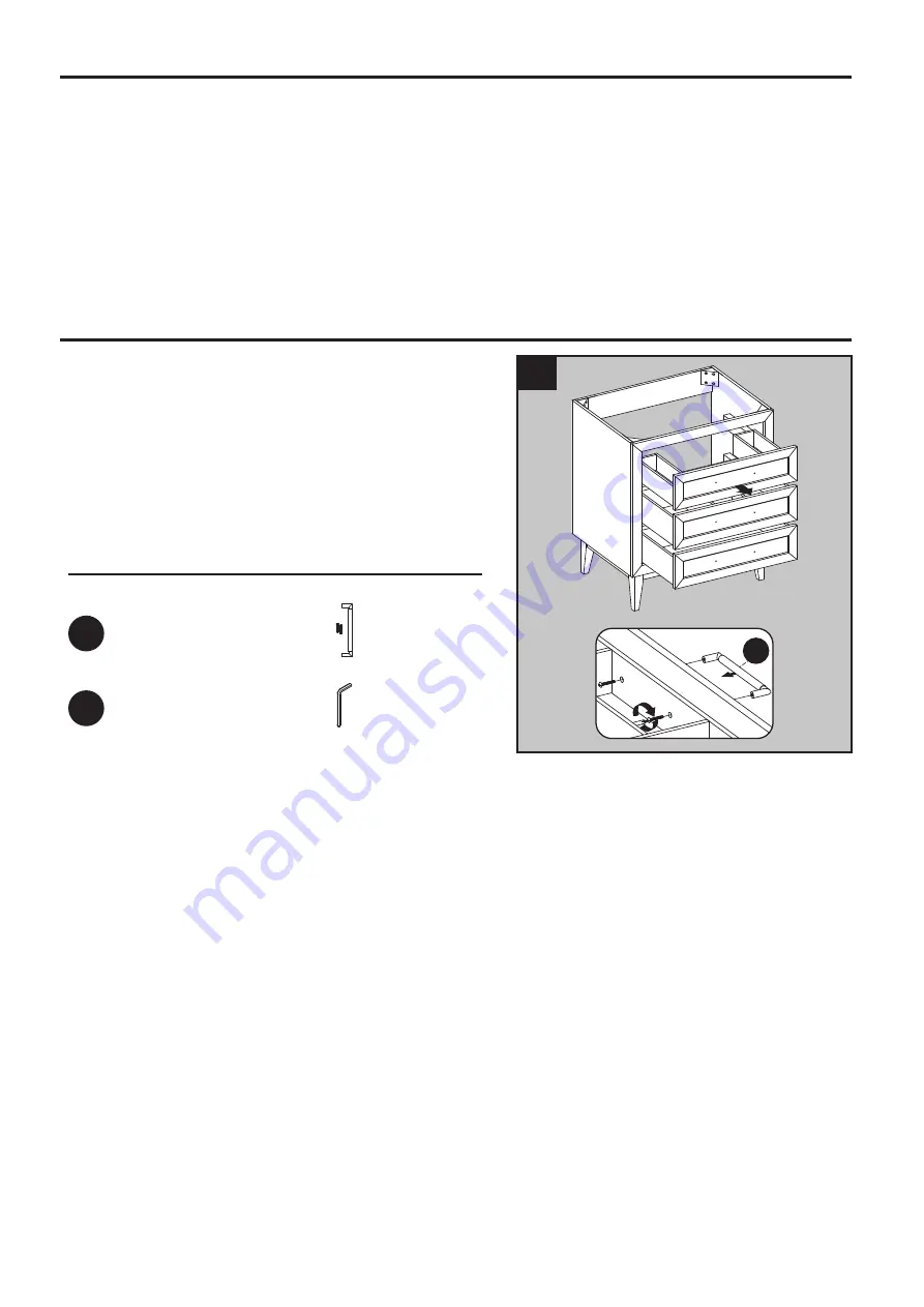 Origin 21 EDISON 1690VA-30-318-901-UM Manual Download Page 4